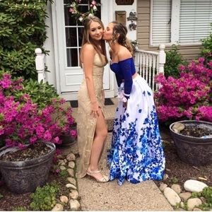 Meet your Posher, Payton